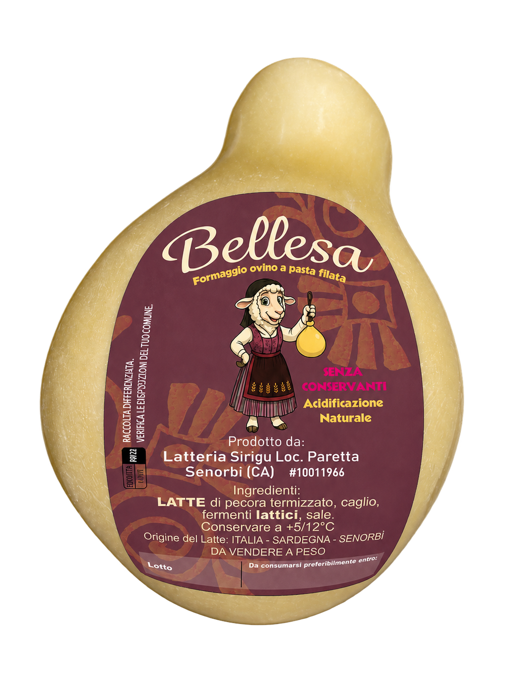 BELLESA