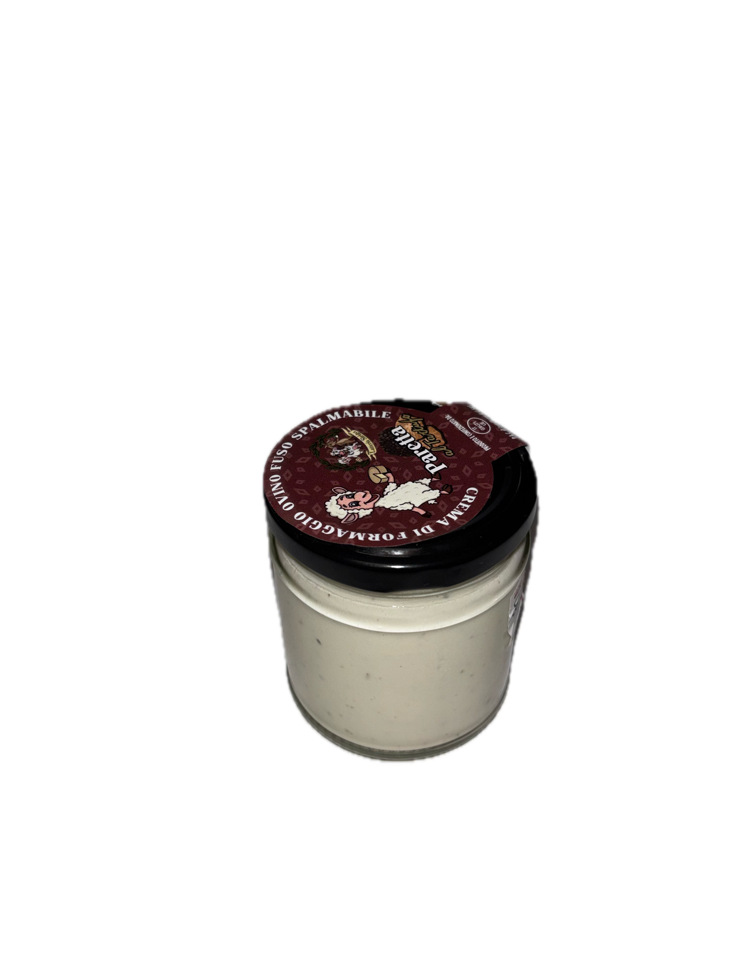 PARETTA SPALMABILE AL TARTUFO