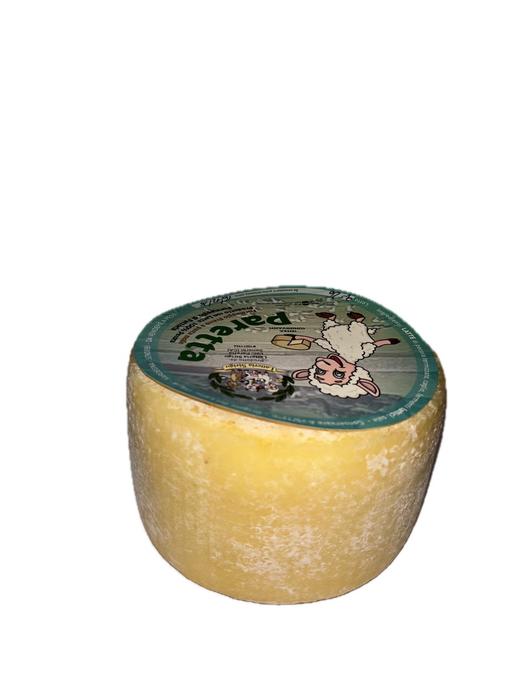PARETTA