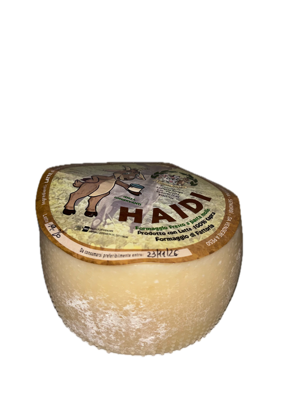 HAIDI