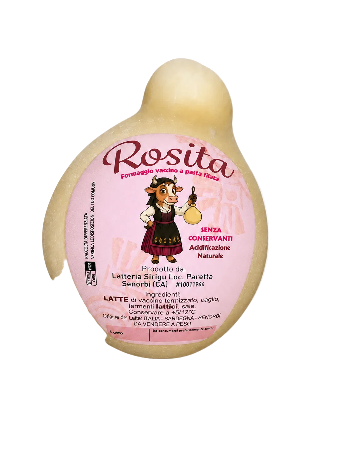 ROSITA