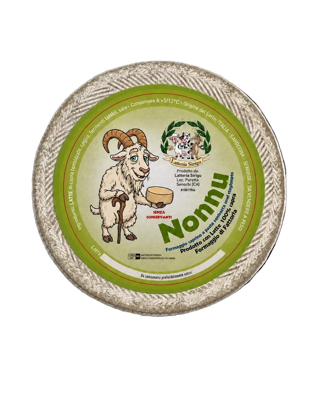 NONNU