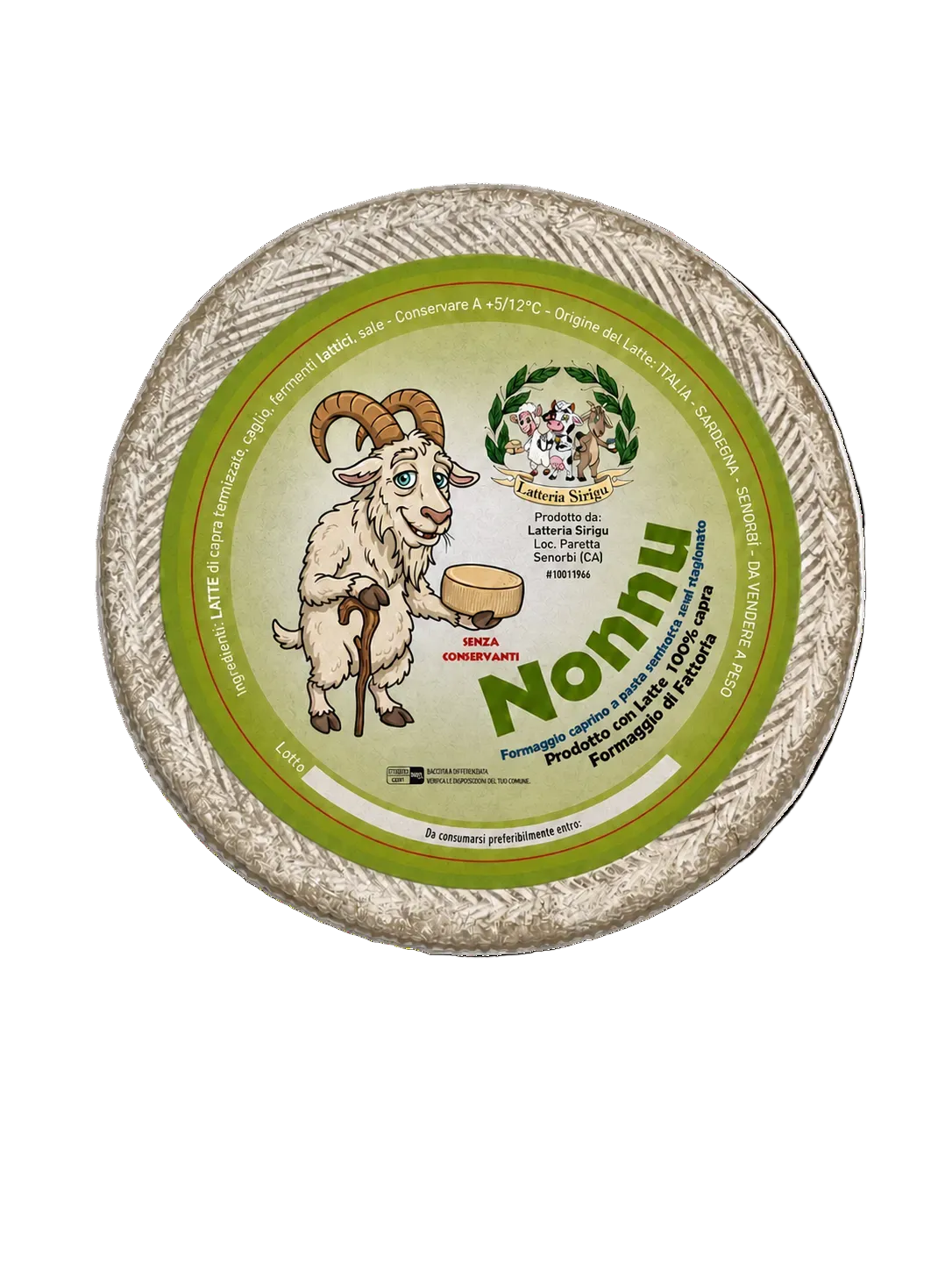NONNU